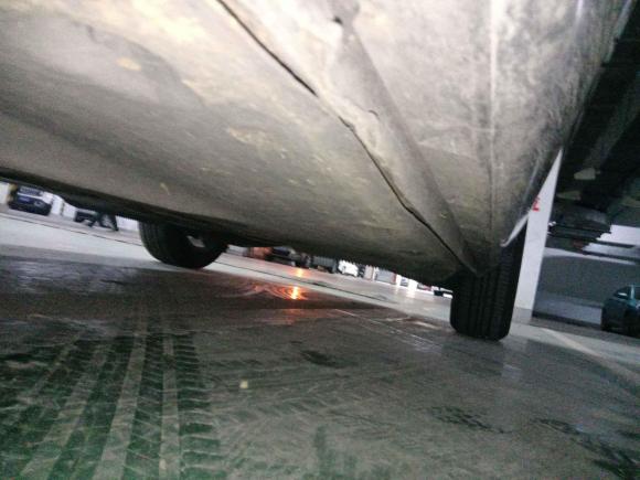 [合肥·皖A] 二手斯柯达Yeti2016款 1.4TSI DSG前行版