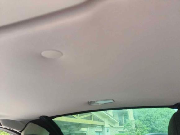 [杭州·浙A] 二手标致标致3072007款 CC 2.0