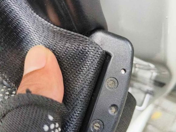 [嘉兴·浙B] 二手宝马宝马3系2014款 320Li 时尚型