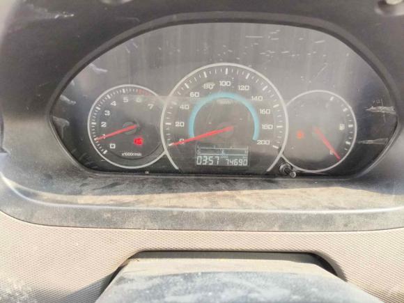 [金华·浙G] 二手五菱汽车五菱荣光新卡2018款 1.5L双排L3C