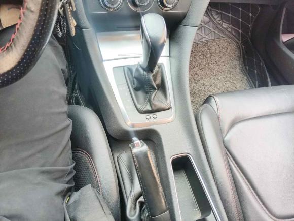 [合肥·皖L] 二手DSDS 4S2016款 1.2T 自动睿动版THP130