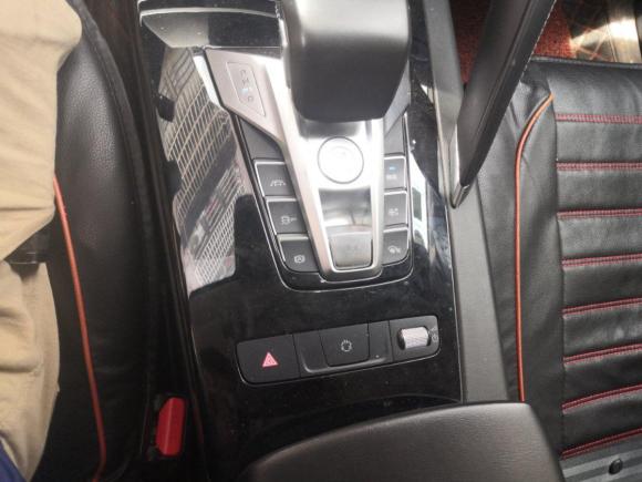 [义乌·浙G] 二手比亚迪宋Pro2019款 1.5T 自动豪华型