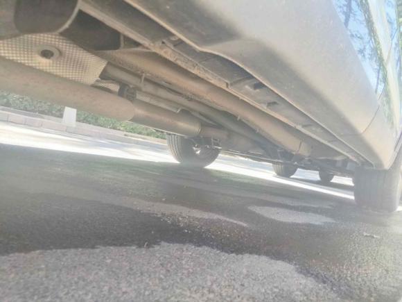 [济南·鲁A] 二手奇瑞瑞虎82020款 290TGDI 自动精英版 大六座