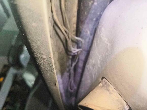 [宁波·浙B] 二手smartsmart fortwo2012款 1.0 MHD 硬顶标准版