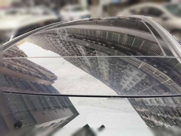 [深圳·粤C] 二手林肯冒险家2020款 2.0T 两驱尊享版