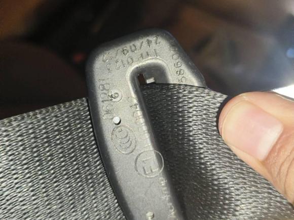 [西安·陕U] 二手宝马宝马7系2013款 730Li 豪华型