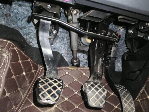 [青岛·豫J] 二手斯柯达昕锐2019款 1.5L 手动舒适版 国V