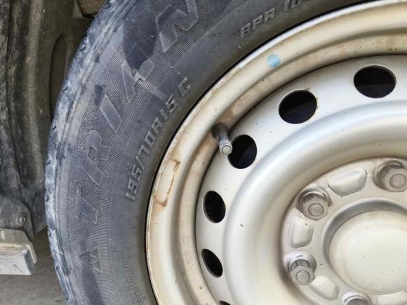 [芜湖·皖B] 二手五菱汽车五菱征程经典2015款 1.5L舒适型L3C