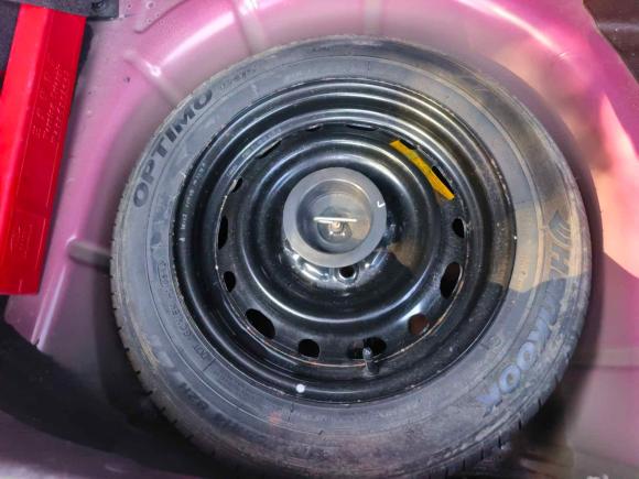 [宁波·浙B] 二手福特嘉年华2011款 两厢 1.5L 自动时尚型