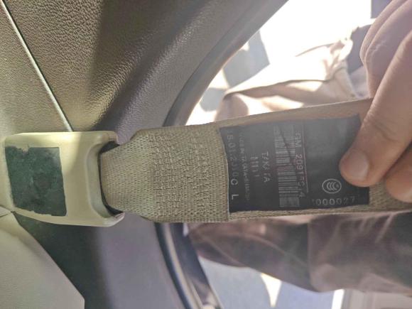 [北京·京N] 二手别克君威2009款 2.0L 精英版