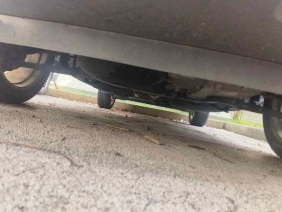 [上海·沪C] 二手福特翼搏2018款  1.5L 自动尊翼型