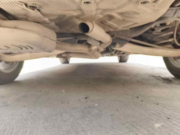 [上海·沪C] 二手雪佛兰迈锐宝2017款 1.5T 自动豪华版