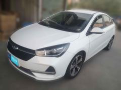 [佛山·粤E] 奇瑞艾瑞泽52019款改款PRO1.5LCVT青春版国VI