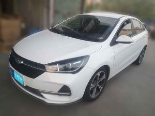 奇瑞艾瑞泽52019款改款PRO1.5LCVT青春版国VI