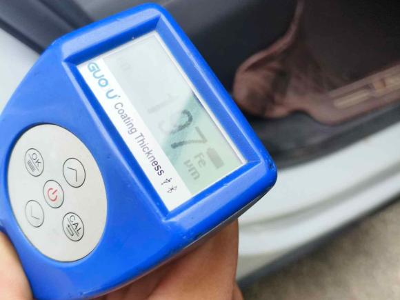 [南昌·赣A] 二手奥迪奥迪Q2L2018款 35 TFSI 上市专享版 国V