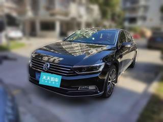 大众迈腾2017款280TSIDSG舒适型