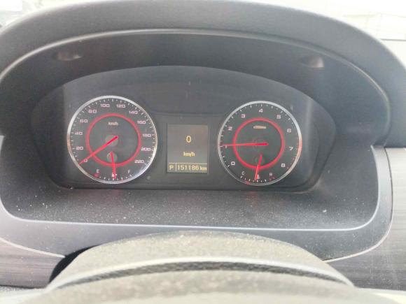 [上海·浙D] 二手上汽大通MAXUS大通G102018款 PLUS 2.0T 自动精英版