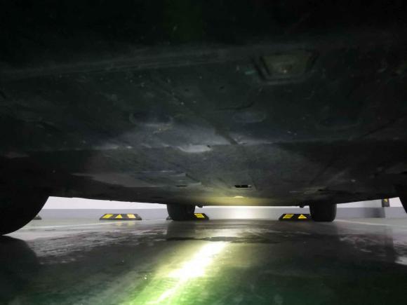 [广州·粤A] 二手埃安AION S2020款 魅 580