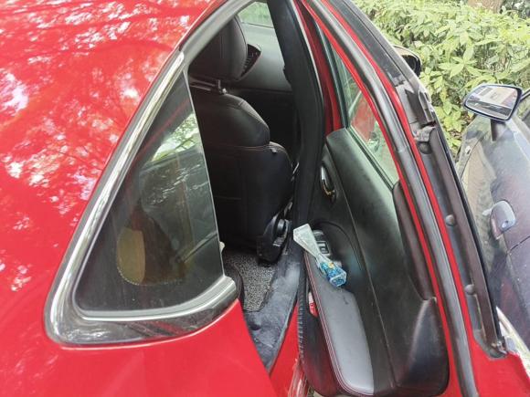 [苏州·苏E] 二手菲亚特致悦2014款 1.4T 自动运动版