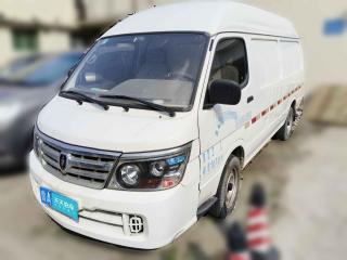 金杯金杯海狮2020款 2.0L翔运系列豪华型厢货高顶国VI 1TZS「济南二手车」「天天拍车」