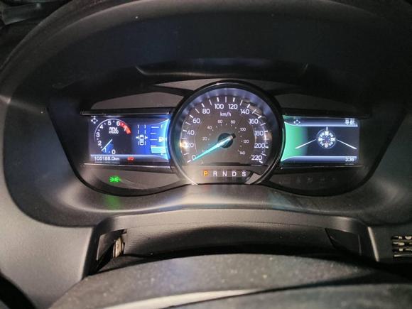 [济南·鲁A] 二手福特探险者2016款 2.3T 精英版