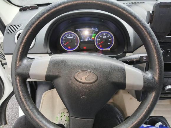 [深圳·粤B] 二手瑞驰新能源瑞驰新能源EC352022款 EC35 II 标准版38.7kWh