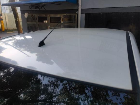 [南通·苏F] 二手长安奔奔2015款 1.4L 手动豪华型 国V