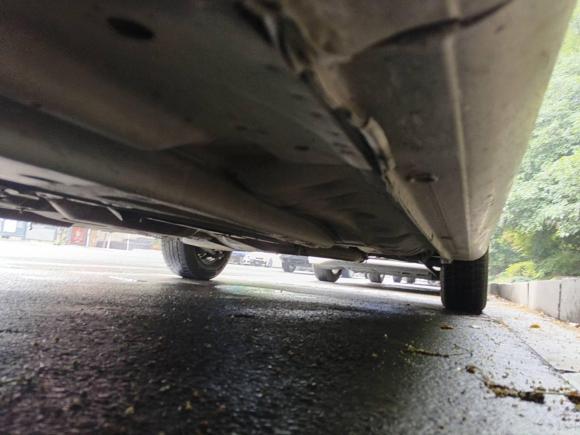 [杭州·浙A] 二手别克凯越2013款 1.5L 自动经典型