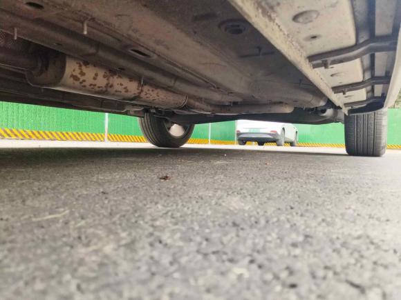 [成都·川A] 二手名爵名爵ZS2018款 1.5L 自动豪华版 国V