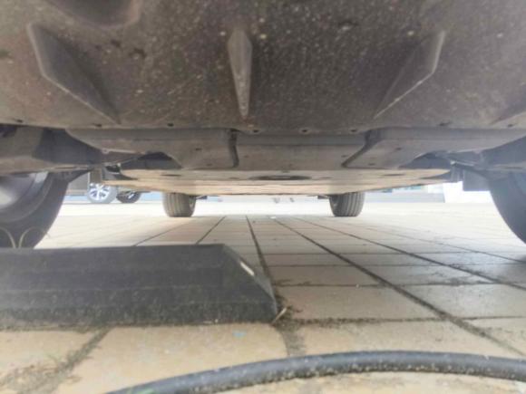 [青岛·鲁B] 二手丰田一汽丰田bZ4X2022款 四驱高性能PRO版