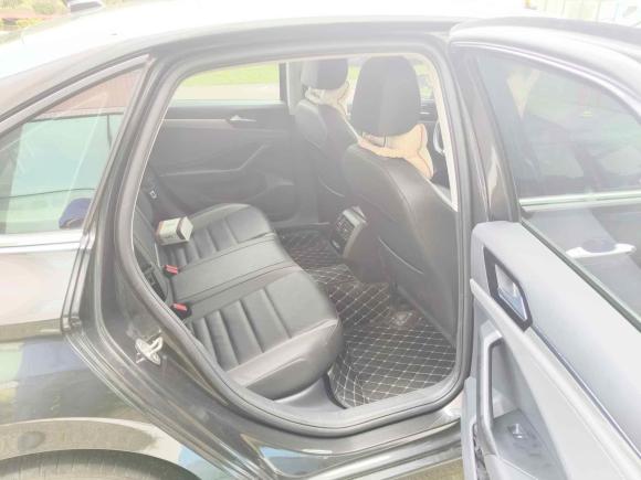 [佛山·桂K] 二手大众速腾2021款 280TSI DSG舒适智联版