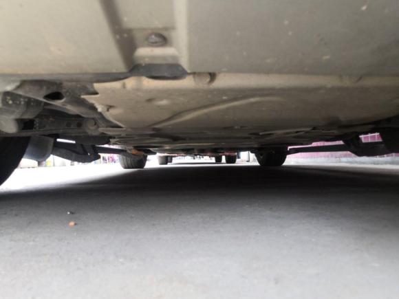 [宁波·浙B] 二手路虎发现2017款 3.0 SC V6 HSE