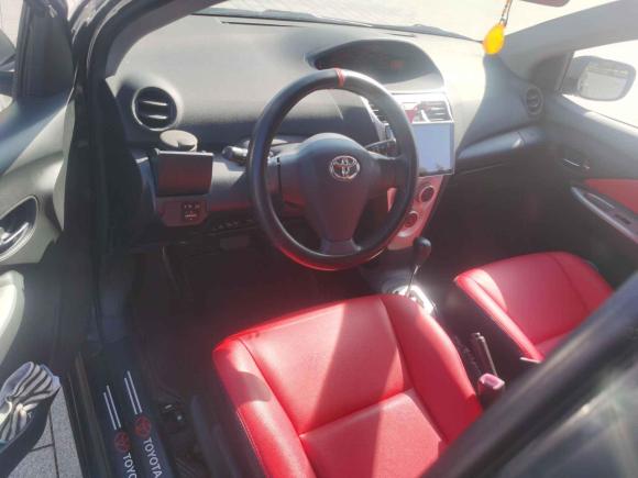 [嘉兴·浙F] 二手丰田威驰2008款 1.6L GL-S 运动版 AT