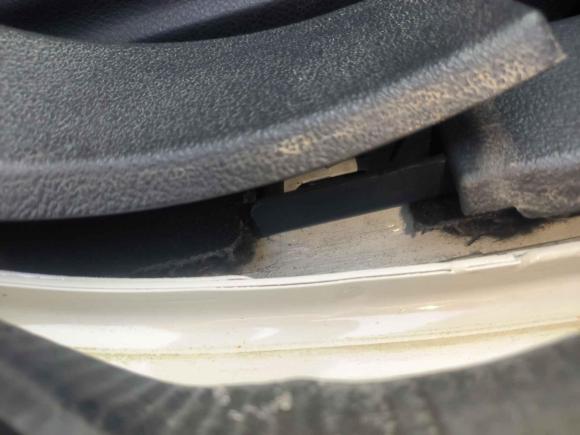 [杭州·浙A] 二手大众途观2012款 1.8TSI 自动两驱菁英版