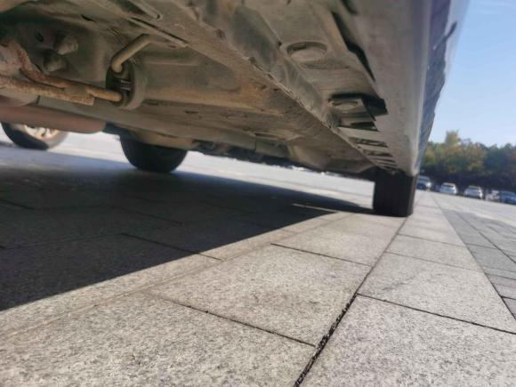 [嘉兴·浙F] 二手丰田威驰2008款 1.6L GL-S 运动版 AT