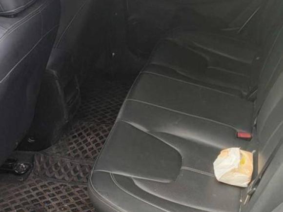 [合肥·皖A] 二手奇瑞艾瑞泽52021款 PRO 1.5L 手动青春版