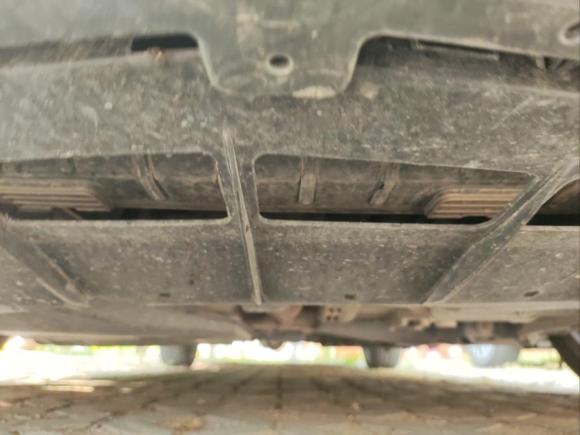 [青岛·鲁U] 二手奔驰奔驰CLA2015款 CLA 220 4MATIC