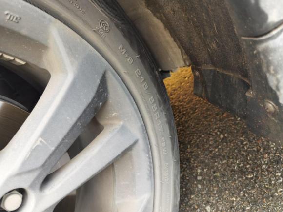 [温州·浙C] 二手理念广汽本田VE-12021款 出行版