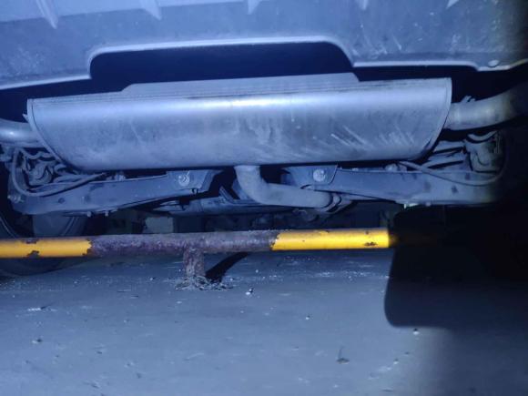 [成都·川A] 二手名爵锐腾2017款 20T 自动尊享版