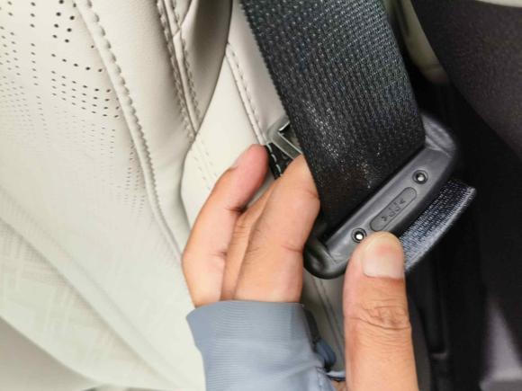 [常州·苏D] 二手比亚迪元UP2024款 401KM 领先型