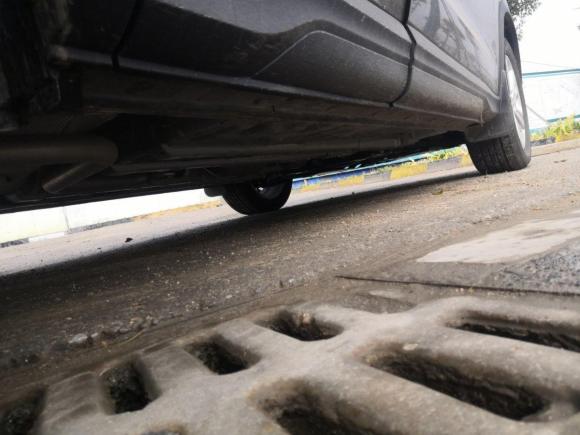 [常州·苏D] 二手长安欧尚长安欧尚X52021款 1.6L CVT豪华型