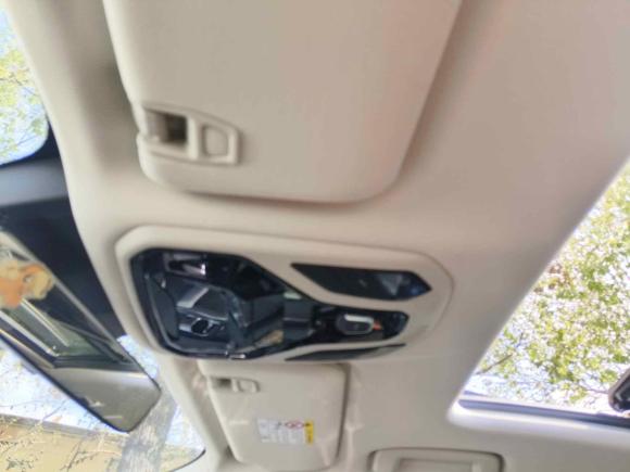 [上海·沪A] 二手领克领克06新能源2023款 1.5T Remix PHEV Pro