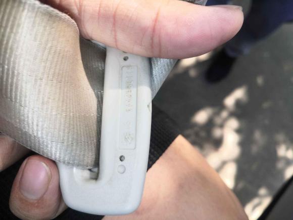 [常州·苏D] 二手广汽传祺传祺M82018款 320T 尊贵版