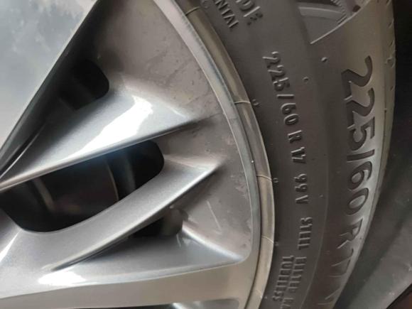 [南通·苏F] 二手别克别克GL82018款 ES 28T 豪华型 国VI