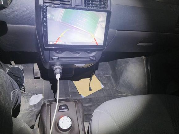 [西安·陕A] 二手五菱汽车五菱荣光EV2020款 封窗版基本型2座300KM