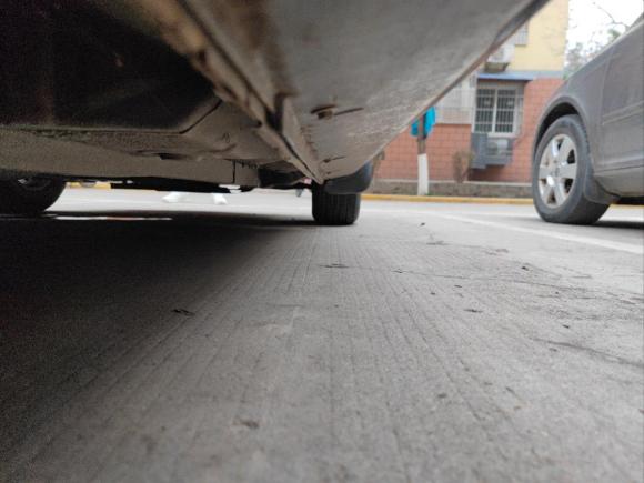 [西安·陕A] 二手吉利汽车经典帝豪2012款 三厢 1.5L 手动舒适型