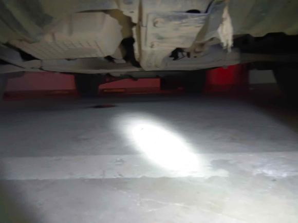 [武汉·赣L] 二手奇瑞瑞虎32014款 1.6L 手动风尚版