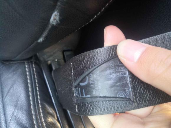 [常州·闽A] 二手雷克萨斯雷克萨斯IS2013款 250 领先版