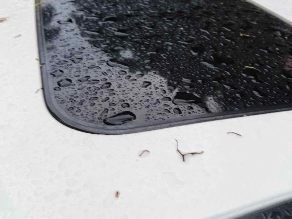 [深圳·粤B] 二手马自达马自达3星骋2013款 两厢 1.6L 自动精英型