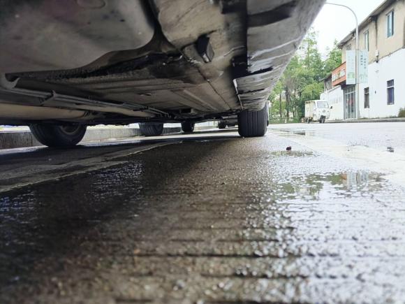 [台州·浙J] 二手日产骐达TIIDA2008款 1.6L 自动时尚型